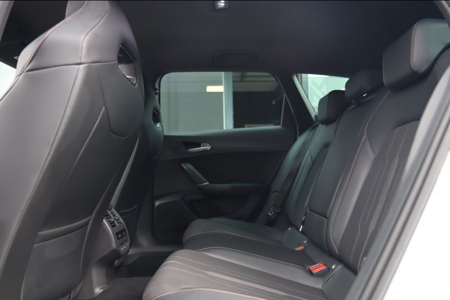 CUPRA Leon Sportstourer 1.4 e-Hybrid VZ Performance / ACC / KEYLESS / CAMERA / STUUR+STOELVERW