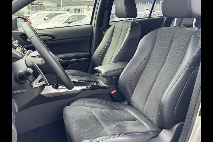 Mitsubishi Eclipse Cross 2.4 PHEV Intense+ SOH 98.6%| NL-AUTO | NAVI | STANDKACHEL | STOELVERWARMING