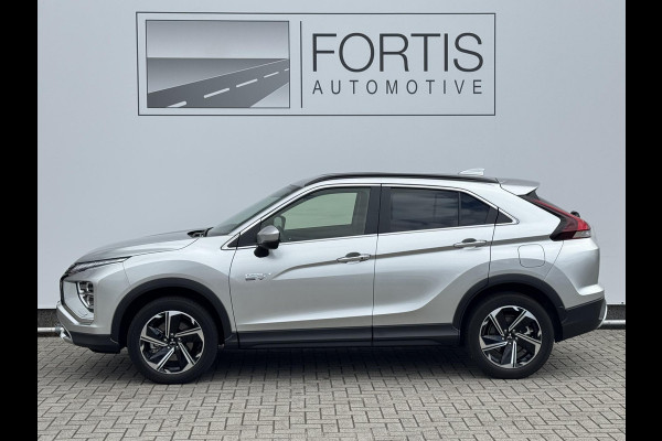 Mitsubishi Eclipse Cross 2.4 PHEV Intense+ SOH 98.6%| NL-AUTO | NAVI | STANDKACHEL | STOELVERWARMING