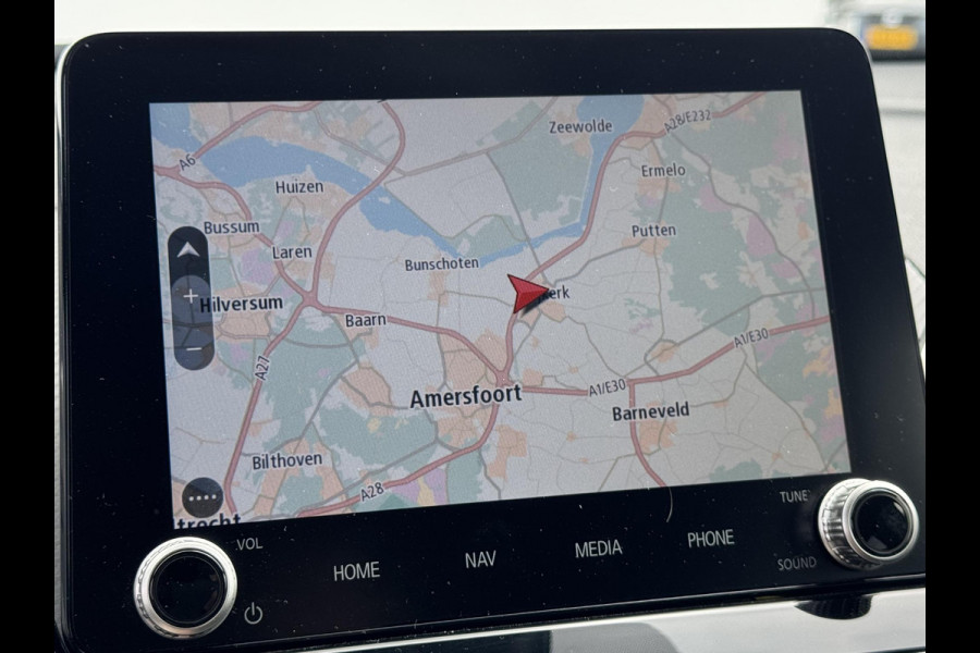 Mitsubishi Eclipse Cross 2.4 PHEV Intense+ SOH 98.6%| NL-AUTO | NAVI | STANDKACHEL | STOELVERWARMING