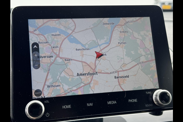 Mitsubishi Eclipse Cross 2.4 PHEV Intense+ SOH 98.6%| NL-AUTO | NAVI | STANDKACHEL | STOELVERWARMING