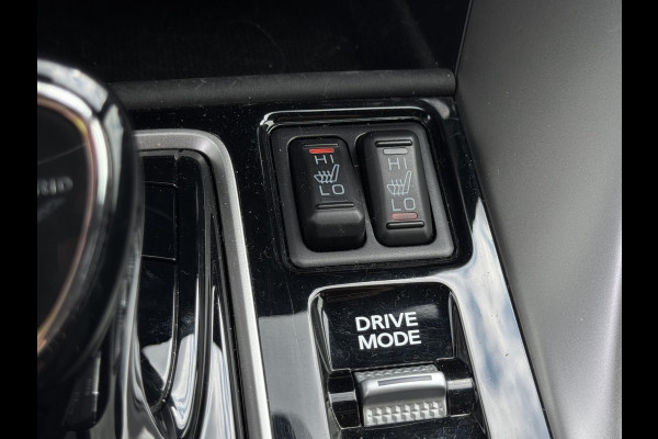 Mitsubishi Eclipse Cross 2.4 PHEV Intense+ SOH 98.6%| NL-AUTO | NAVI | STANDKACHEL | STOELVERWARMING
