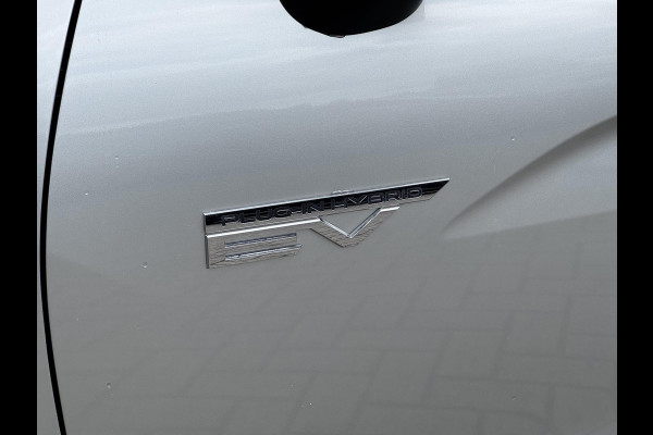 Mitsubishi Eclipse Cross 2.4 PHEV Intense+ SOH 98.6%| NL-AUTO | NAVI | STANDKACHEL | STOELVERWARMING