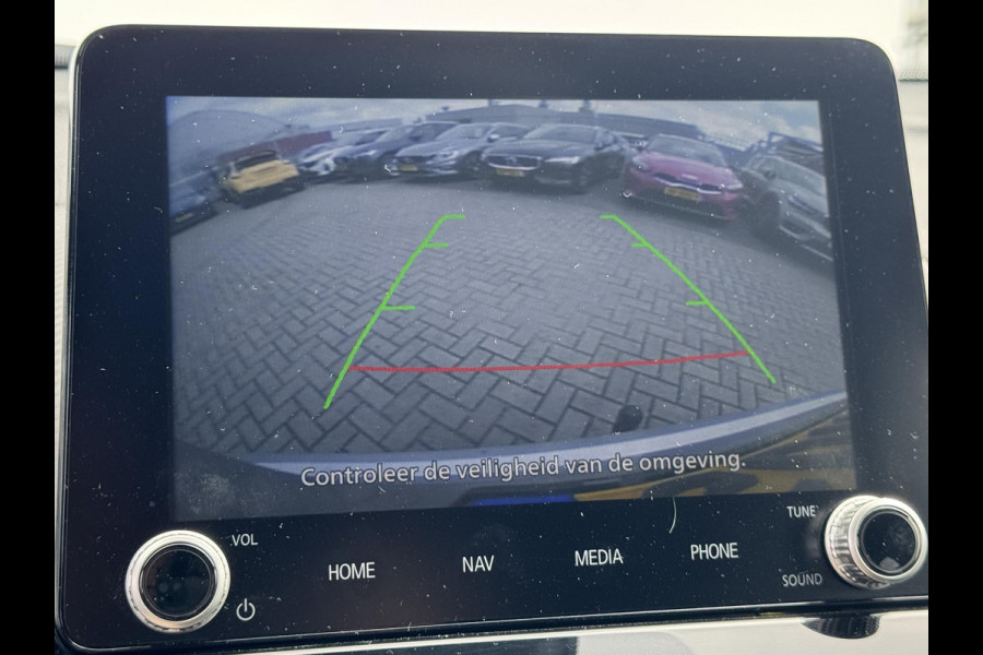 Mitsubishi Eclipse Cross 2.4 PHEV Intense+ SOH 98.6%| NL-AUTO | NAVI | STANDKACHEL | STOELVERWARMING