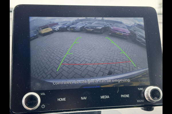 Mitsubishi Eclipse Cross 2.4 PHEV Intense+ SOH 98.6%| NL-AUTO | NAVI | STANDKACHEL | STOELVERWARMING
