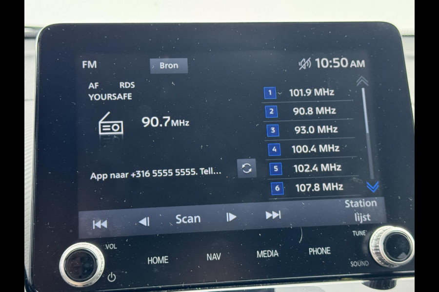 Mitsubishi Eclipse Cross 2.4 PHEV Intense+ SOH 98.6%| NL-AUTO | NAVI | STANDKACHEL | STOELVERWARMING