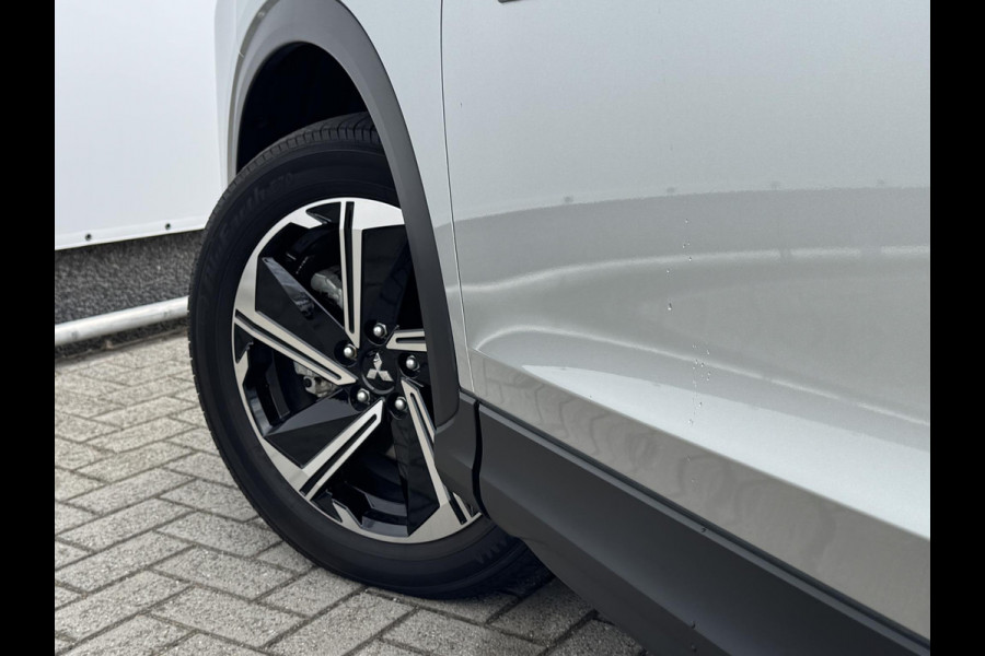 Mitsubishi Eclipse Cross 2.4 PHEV Intense+ SOH 98.6%| NL-AUTO | NAVI | STANDKACHEL | STOELVERWARMING