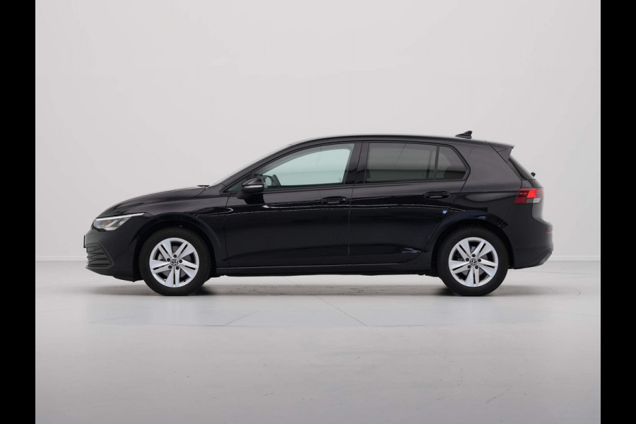 Volkswagen Golf 1.0 TSI Life Business Navigatie Acc Stuurverwarming Led