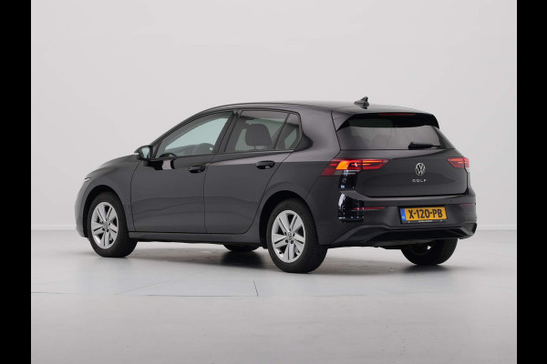 Volkswagen Golf 1.0 TSI Life Business Navigatie Acc Stuurverwarming Led