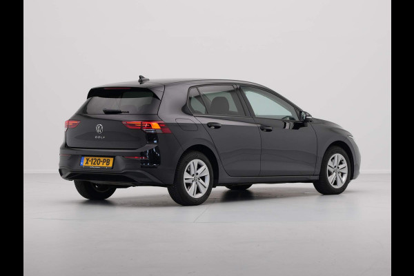 Volkswagen Golf 1.0 TSI Life Business Navigatie Acc Stuurverwarming Led
