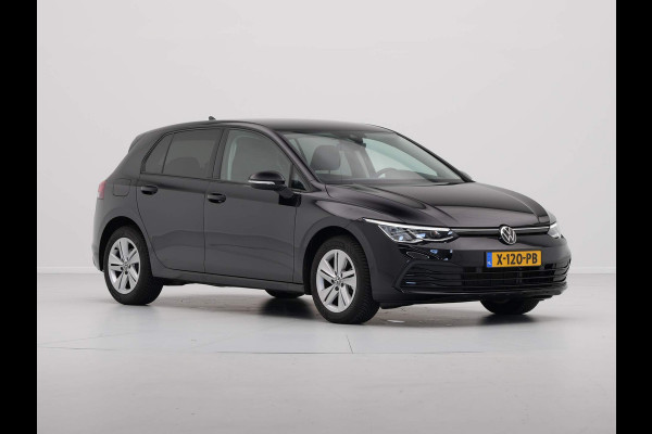 Volkswagen Golf 1.0 TSI Life Business Navigatie Acc Stuurverwarming Led