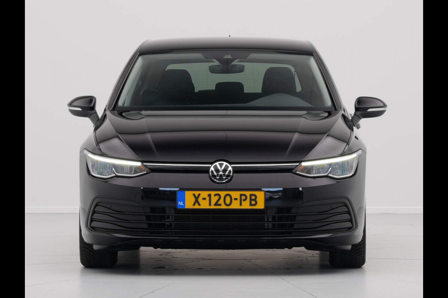 Volkswagen Golf 1.0 TSI Life Business Navigatie Acc Stuurverwarming Led