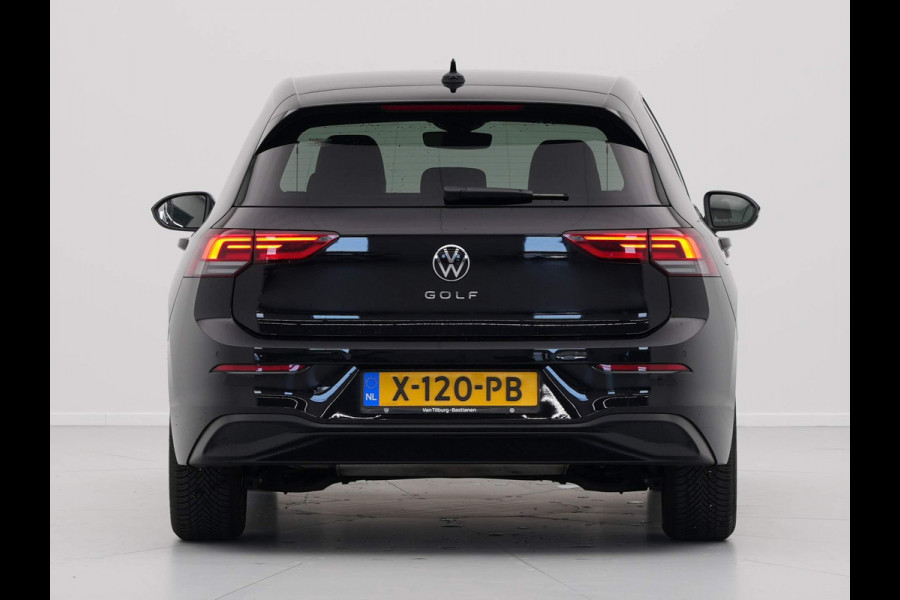 Volkswagen Golf 1.0 TSI Life Business Navigatie Acc Stuurverwarming Led