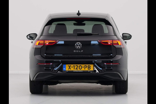 Volkswagen Golf 1.0 TSI Life Business Navigatie Acc Stuurverwarming Led