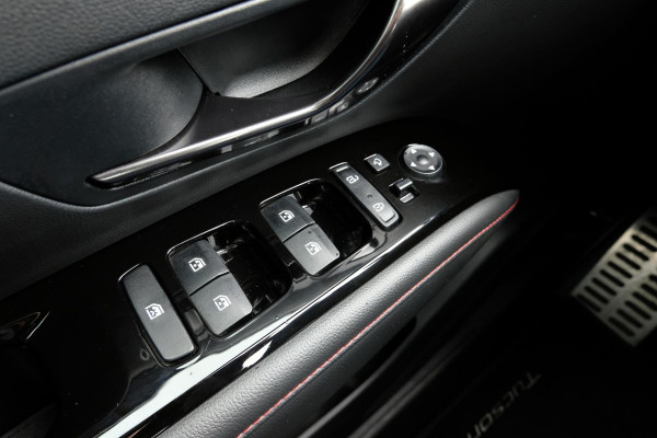 Hyundai Tucson 1.6 T-GDI PHEV N Line 4WD | Stoelverwarming | Achteruitrijcamera |  Adaptive Cruise Control | Climate Control