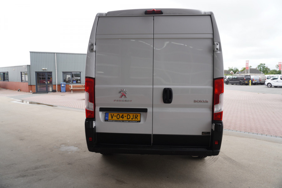 Peugeot Boxer 2.2 BlueHDi 140PK L2H2 3.3t nr. V169 | Airco | Cruise | Apple cp-Android auto