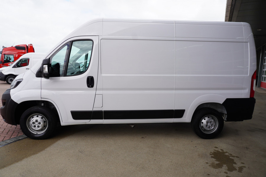 Peugeot Boxer 2.2 BlueHDi 140PK L2H2 3.3t nr. V169 | Airco | Cruise | Apple cp-Android auto