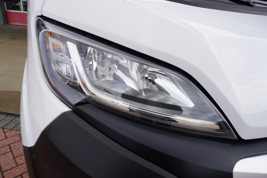 Peugeot Boxer 2.2 BlueHDi 140PK L2H2 3.3t nr. V169 | Airco | Cruise | Apple cp-Android auto