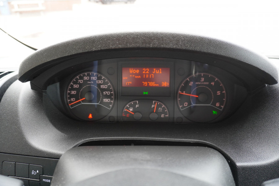 Peugeot Boxer 2.2 BlueHDi 140PK L2H2 3.3t nr. V169 | Airco | Cruise | Apple cp-Android auto