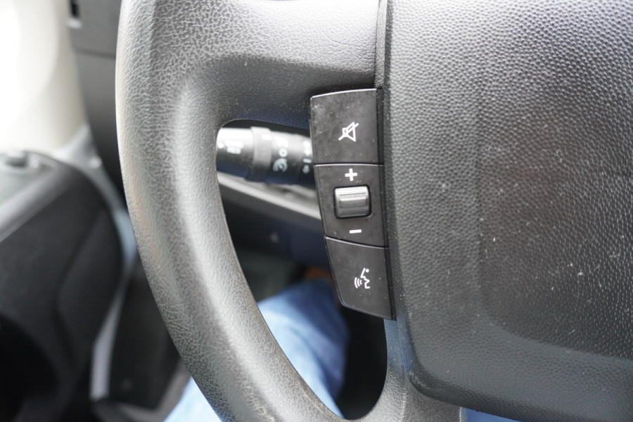 Peugeot Boxer 2.2 BlueHDi 140PK L2H2 3.3t nr. V169 | Airco | Cruise | Apple cp-Android auto