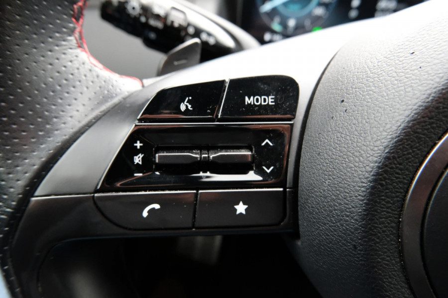 Hyundai Tucson 1.6 T-GDI PHEV N Line 4WD | Stoelverwarming | Achteruitrijcamera |  Adaptive Cruise Control | Climate Control