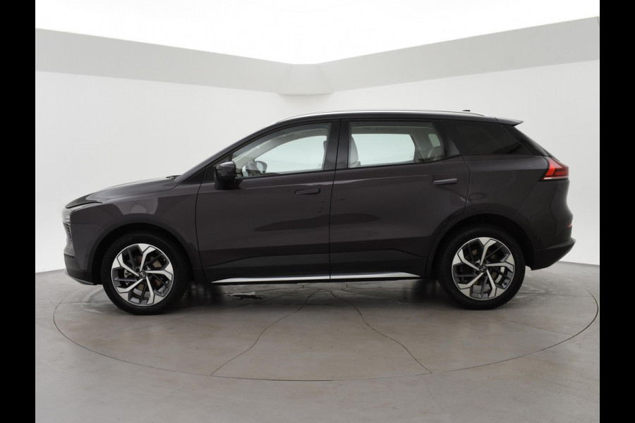 Aiways U5 63kWh SHOWROOM + 360 CAMERA | 19 INCH | LEDER | ADAPTIVE CRUISE | DODEHOEK | LED