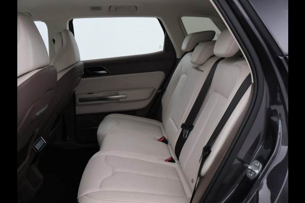 Aiways U5 63kWh SHOWROOM + 360 CAMERA | 19 INCH | LEDER | ADAPTIVE CRUISE | DODEHOEK | LED