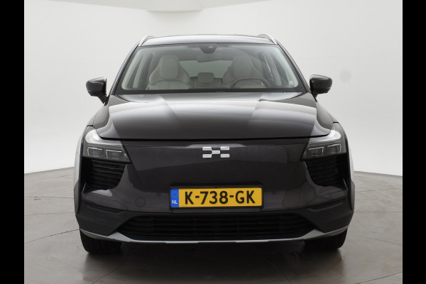 Aiways U5 63kWh SHOWROOM + 360 CAMERA | 19 INCH | LEDER | ADAPTIVE CRUISE | DODEHOEK | LED