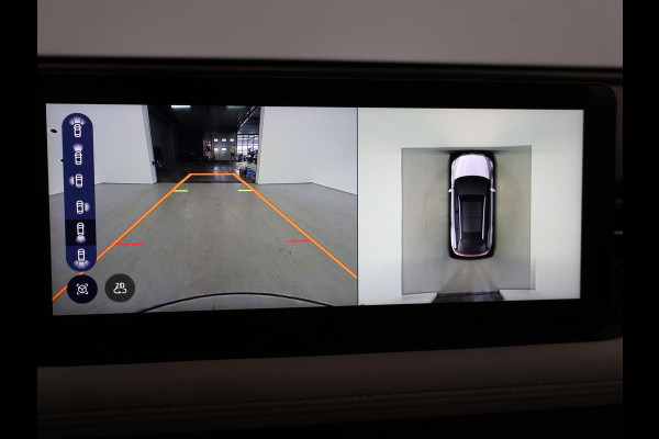 Aiways U5 63kWh SHOWROOM + 360 CAMERA | 19 INCH | LEDER | ADAPTIVE CRUISE | DODEHOEK | LED