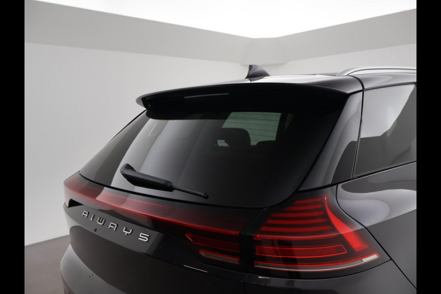 Aiways U5 63kWh SHOWROOM + 360 CAMERA | 19 INCH | LEDER | ADAPTIVE CRUISE | DODEHOEK | LED