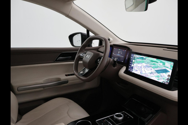 Aiways U5 63kWh SHOWROOM + 360 CAMERA | 19 INCH | LEDER | ADAPTIVE CRUISE | DODEHOEK | LED