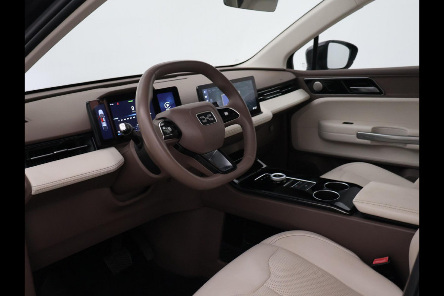 Aiways U5 63kWh SHOWROOM + 360 CAMERA | 19 INCH | LEDER | ADAPTIVE CRUISE | DODEHOEK | LED