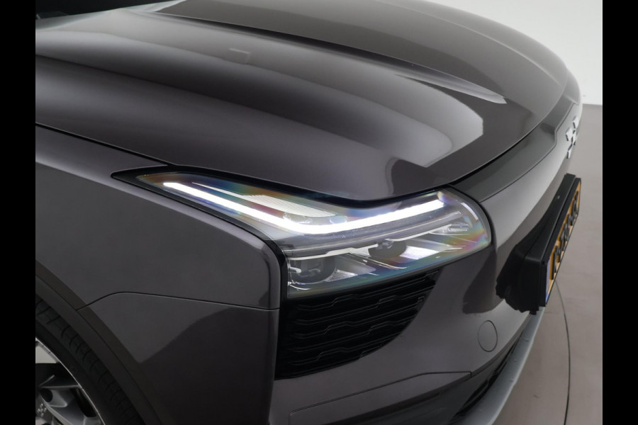 Aiways U5 63kWh SHOWROOM + 360 CAMERA | 19 INCH | LEDER | ADAPTIVE CRUISE | DODEHOEK | LED