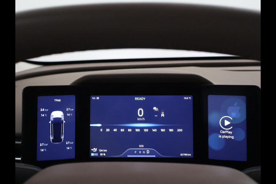 Aiways U5 63kWh SHOWROOM + 360 CAMERA | 19 INCH | LEDER | ADAPTIVE CRUISE | DODEHOEK | LED
