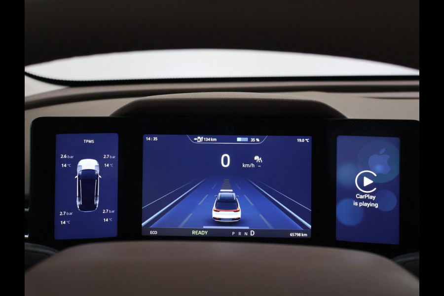 Aiways U5 63kWh SHOWROOM + 360 CAMERA | 19 INCH | LEDER | ADAPTIVE CRUISE | DODEHOEK | LED
