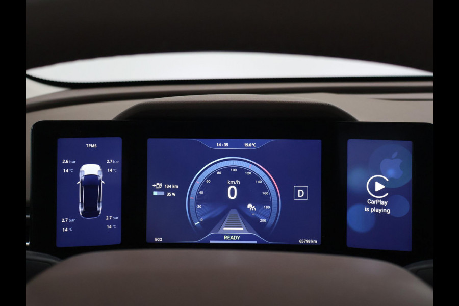 Aiways U5 63kWh SHOWROOM + 360 CAMERA | 19 INCH | LEDER | ADAPTIVE CRUISE | DODEHOEK | LED