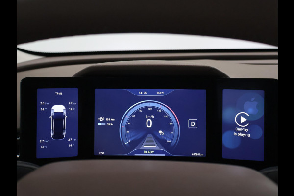 Aiways U5 63kWh SHOWROOM + 360 CAMERA | 19 INCH | LEDER | ADAPTIVE CRUISE | DODEHOEK | LED