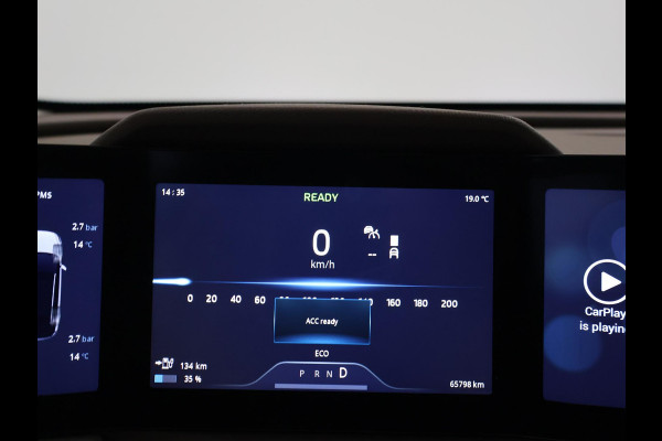 Aiways U5 63kWh SHOWROOM + 360 CAMERA | 19 INCH | LEDER | ADAPTIVE CRUISE | DODEHOEK | LED