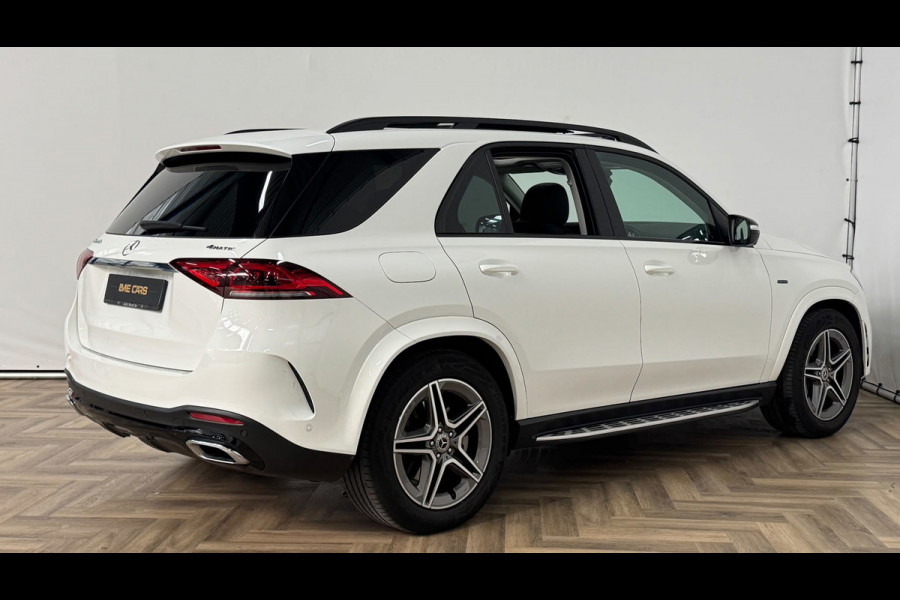 Mercedes-Benz GLE 350 e 4MATIC Premium Plus|AMG|PANO|INRUIL MOGELIJK|
