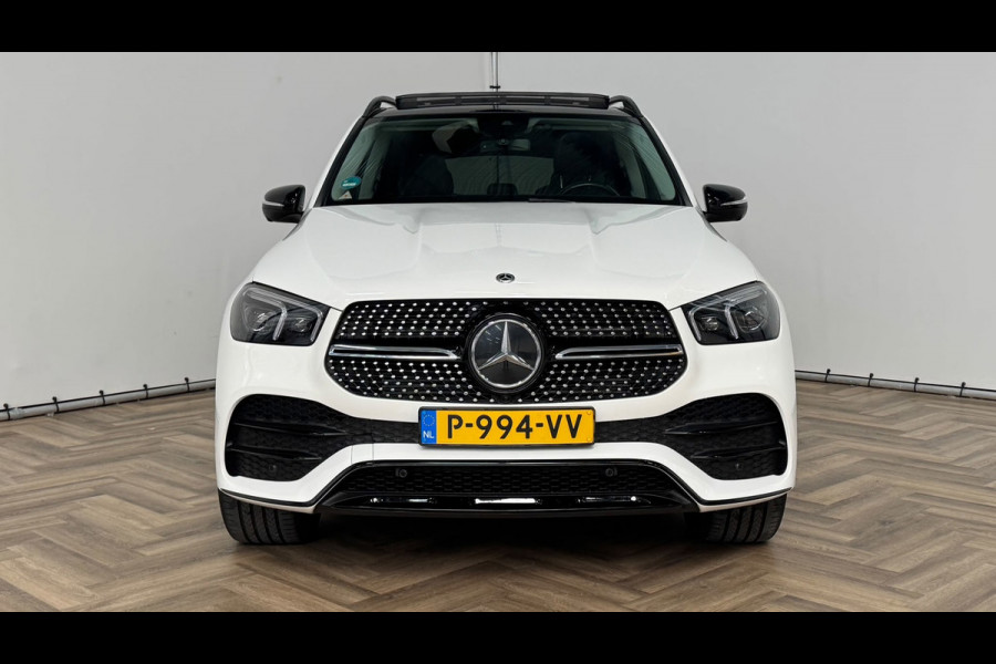 Mercedes-Benz GLE 350 e 4MATIC Premium Plus|AMG|PANO|INRUIL MOGELIJK|