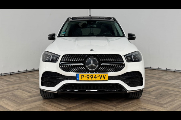 Mercedes-Benz GLE 350 e 4MATIC Premium Plus|AMG|PANO|INRUIL MOGELIJK|