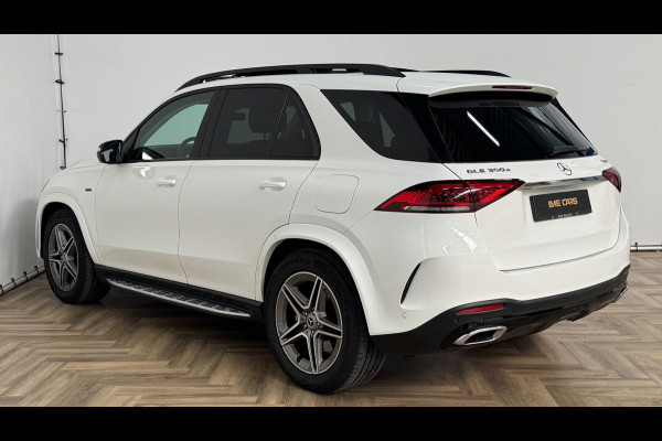 Mercedes-Benz GLE 350 e 4MATIC Premium Plus|AMG|PANO|INRUIL MOGELIJK|
