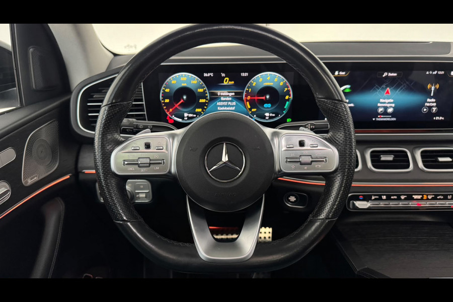 Mercedes-Benz GLE 350 e 4MATIC Premium Plus|AMG|PANO|INRUIL MOGELIJK|