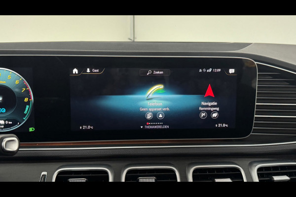 Mercedes-Benz GLE 350 e 4MATIC Premium Plus|AMG|PANO|INRUIL MOGELIJK|