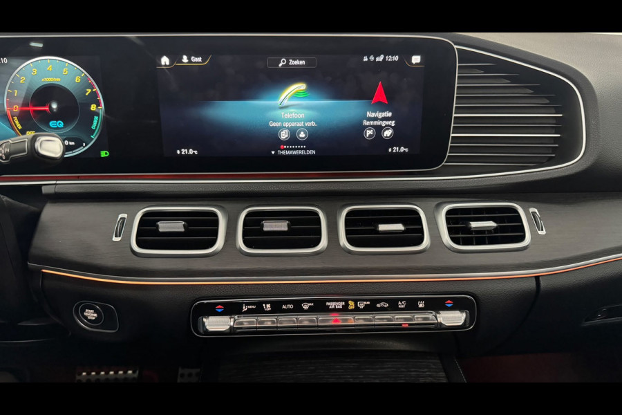 Mercedes-Benz GLE 350 e 4MATIC Premium Plus|AMG|PANO|INRUIL MOGELIJK|
