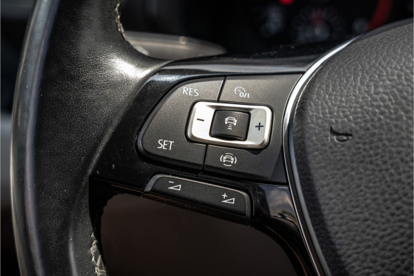 Volkswagen Crafter 2.0 TDI XL L5H3 | 177 PK | Rijplaten | Automaat | LED | Camera | Carplay | Schuifdeur L+R | PDC | Trekhaak