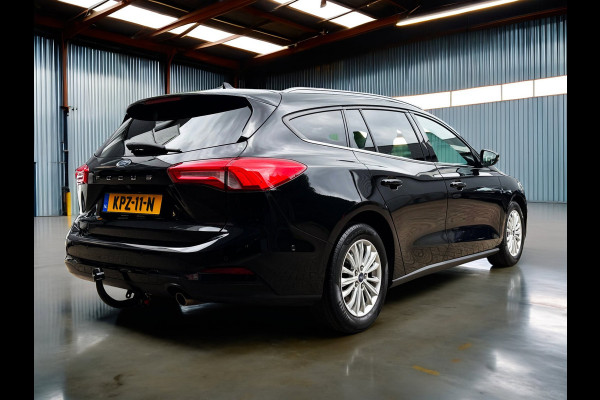 Ford FOCUS Wagon 1.5 EcoBoost Active X Business cam_Carplay_Trekhaak
