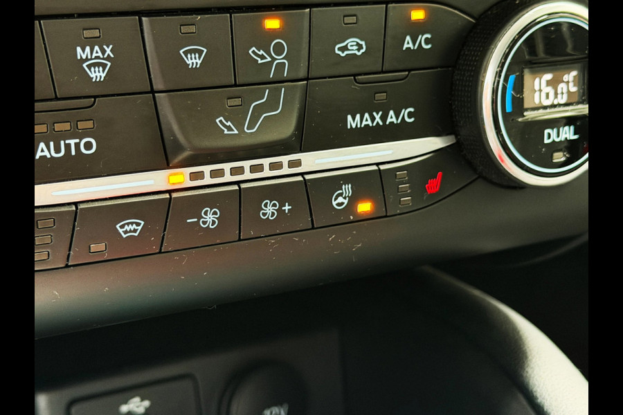 Ford FOCUS Wagon 1.5 EcoBoost Active X Business cam_Carplay_Trekhaak