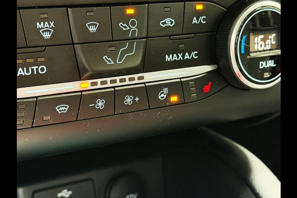 Ford FOCUS Wagon 1.5 EcoBoost Active X Business cam_Carplay_Trekhaak