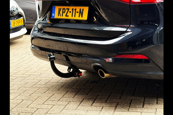 Ford FOCUS Wagon 1.5 EcoBoost Active X Business cam_Carplay_Trekhaak